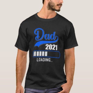 パパ2021ロードWerden Fatherパパ子孫 Tシャツ
