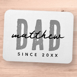 パパ20XXモダンシンプル名門私立校風の マグネット