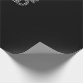 パパ2 ラッピングペーパー (角)