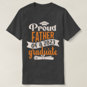 パパ2 Tシャツ (デザイン正面)