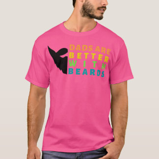 パパ70個の方が良い Tシャツ
