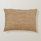 パパ8フォトコラージュブルラップヘスの田舎者 アクセントクッション (裏面)