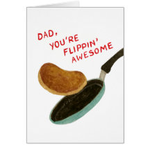 パパ、あなたはフリッピン素晴らしズ | 父の日