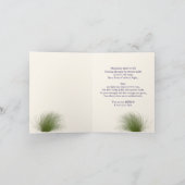 パパ、あなたは僕のヒーローだ カード (内部)