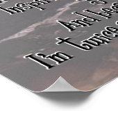 パパ~あなたは私のヒーロー ポスター (角)