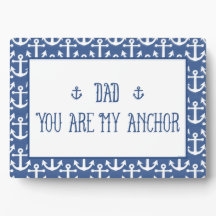 パパ – お前は私のいかりプラーク