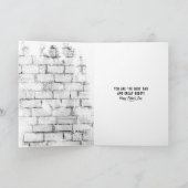 パパ カード (内部)