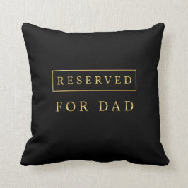 パパ クッション