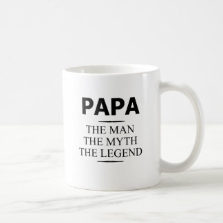パパ コーヒーマグカップ