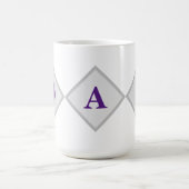 パパ コーヒーマグカップ (中央)