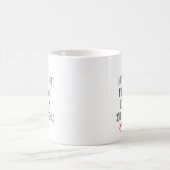 パパ コーヒーマグ お気に入りの子供 名前入り マグカップ (中央)