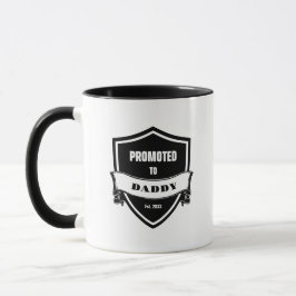 パパ コーヒーマグ マグカップ