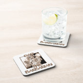 パパ・ザ・バーバリアン コースター (右側)