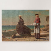 パパ ジグソーパズル (横)