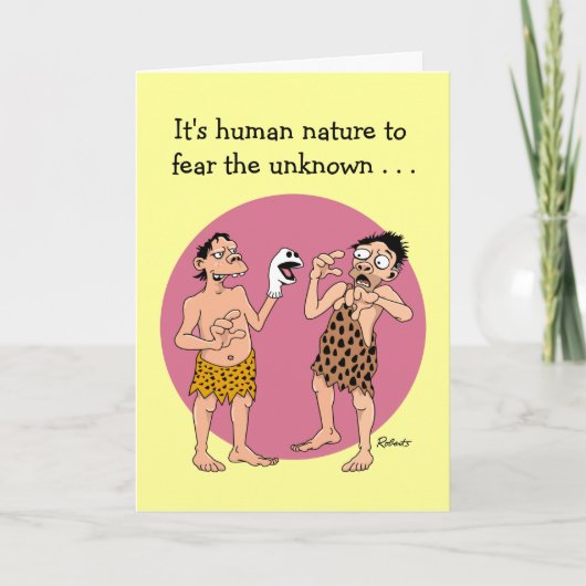 パパ&ソンファーザーズデイ カード (正面)