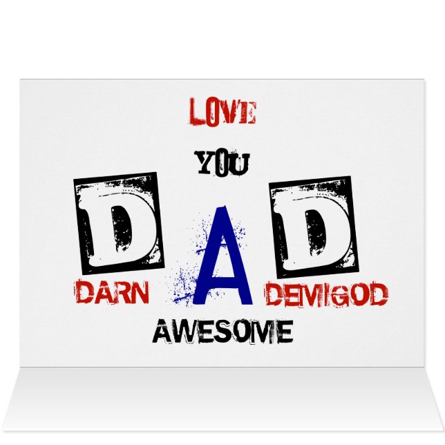 パパ：ダン素晴らしデミゴッド！ (内部横(上))