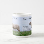 パパ、デュビストヴォル・シャフ！ コーヒーマグカップ (中央)