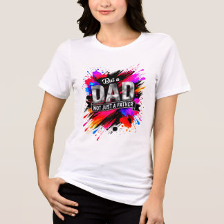 パパ トライブレンドＴシャツ