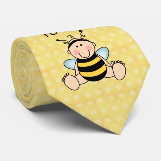 パパ ネクタイ (ロール)