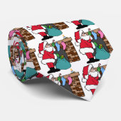 パパ ネクタイ (ロール)