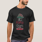 パパ・ノーム Tシャツ (正面)