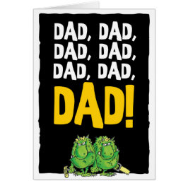 パパ、パパ、パパ(2018)