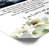 パパ、ヒーローとプロテクター ポスター (角)