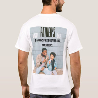 パパ:プロフェッショナルスナックパパ Tシャツ