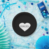 パパ ペーパープレート (パーティー)