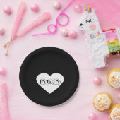 パパ ペーパープレート (パーティー)