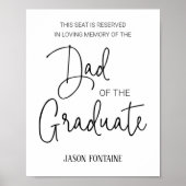 パパ ポスター (正面)