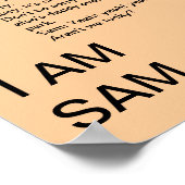 パパ？ ポスター (角)