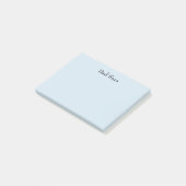 パパ ポストイット (アングル)