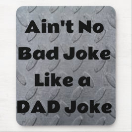 パパ マウスパッド