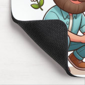 パパ マウスパッド (コーナー)