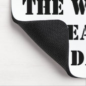 パパ マウスパッド (コーナー)