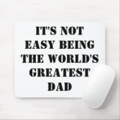 パパ マウスパッド (マウス)