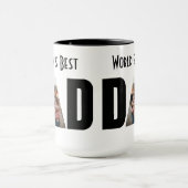 パパ マグカップ (中央)