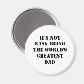 パパ マグネット (正面/裏面)