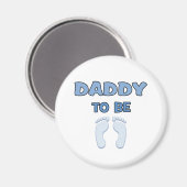 パパ マグネット (正面/裏面)