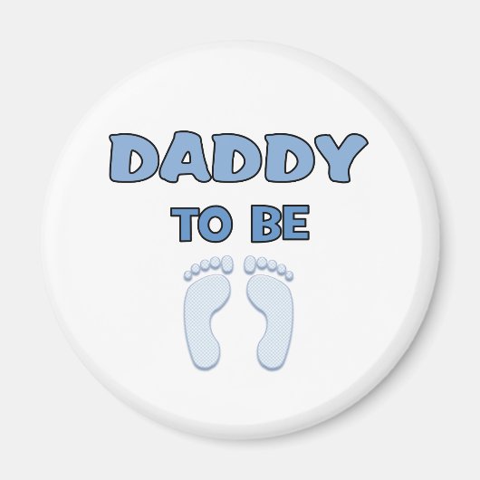 パパ マグネット (正面)