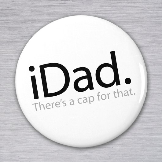 パパ マグネット