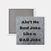 パパ マグネット (正面/裏面)