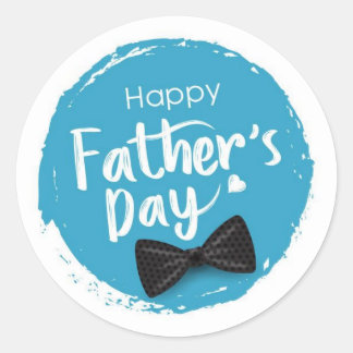 パパ ラウンドシール