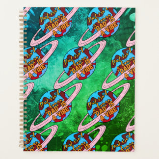 パパ、ヴィベバープクロス プランナー手帳