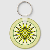 パパ,夫,兄,友人,ボスのためのギフト キーホルダー (裏面)