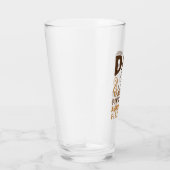 パパ – 息子のファーストヒーロー、娘のファーストラブ タンブラーグラス (右)