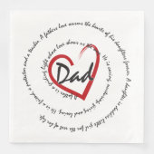 パパ – 父の日 (正面)