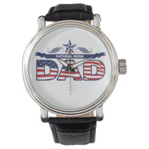 パパ、父、自然な生まれるパパ