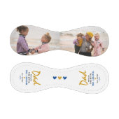 パパ、男。神話。伝説2 xフォトベースボール 野球ボール (パネル)